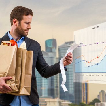 מדד המחירים לצרכן, האם הוא מודד את יוקר המחיה?